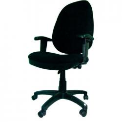 NRM 9802 Fabric Chair  - deluxe.com.ng