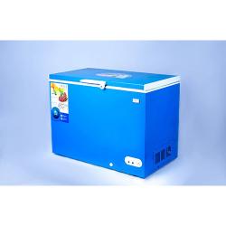 NEXUS NX-490CP CHEST FREEZER - COOL PACK BLUE - deluxe.com.ng