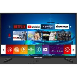 Nexus 43 Inches Smart TV  | NX-TV43 FHD624B - deluxe.com.ng