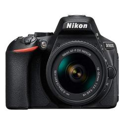 Nikon Record Camera D5600