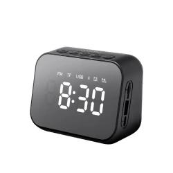 Oraimo Wireless Bluetooth Speaker With Alarm Clock Obs-03s