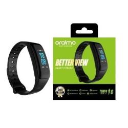Oraimo Tempo Ofb-11 Smartwatch Smart Sports Tracker Braclet