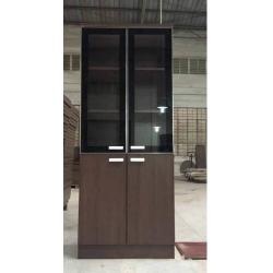 QUALITY 3 DOORS OFFICE STANDING CABINET (HAFUR)