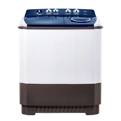 LG Semi Automatic Top Loader Washing Machine WM 1461 - deluxe.com.ng