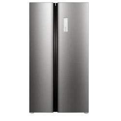 TCL P635SBSS Side By Side Refrigerator