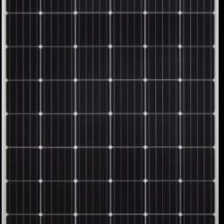 Panasonic Solar Panel VBMS380AJ09