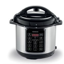 Kenwood Pressure Cooker| PCM60 |14 in 1 - Deluxe.com.ng