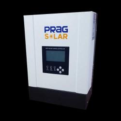 PRAG 100A MPPT Solar-Charge-Controller (3990)