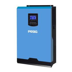 PRAG 5KW-48V (3000W-MPPT) Solar Inverter (3866)