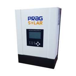 PRAG 40A MPPT Solar Charge Controller (3835)
