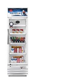  POLYSTAR SHOWCASE FRIDGE | PV-SC495CSL - deluxe.com.ng