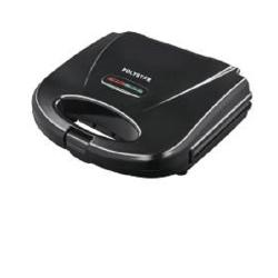 POLYSTAR 2 SLICE SANDWICH MAKER | PV-SWB830B2 -deluxe.com.ng