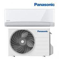 Panasonic 1HP Ionizer Air Conditioner with Inbuilt AVS | KN9XKD.3
