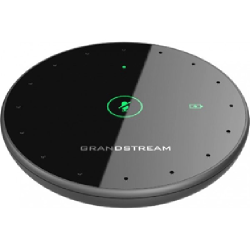 Grandstream GMD1208 Desktop Wireless Microphone - deluxe.com.ng