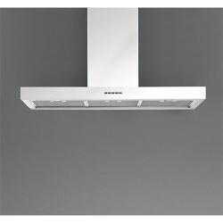 Phiima Island Digital Range Hood With Remote Control - deluxe.com.ng