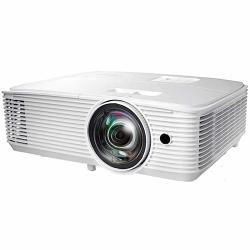 Optoma Projector 3700 X309ST Short Throw 