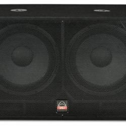 WHARFEDALE SOUND SPEAKER REASON:X218B 4000W - deluxe.com.ng