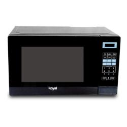 Royal 20-Litre Microwave (RMW20MDP)