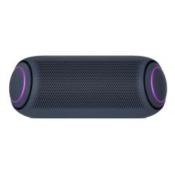 LG AUD 7PL Portable Bluetooth Speaker with Meridian Audio Technology - deluxe.com.ng