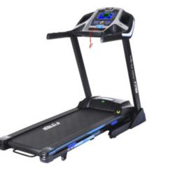 FYTTER  RU006R Fytter Brand Treadmill 3.0hp (Cardio Running Series) - deluxe.com.ng