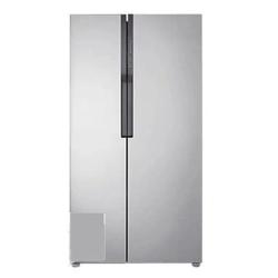 Royal Refrigerator | RSBS-532DI Side By Side - deluxe.com.ng