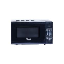 Royal Microwave Oven (RMW20BAP)