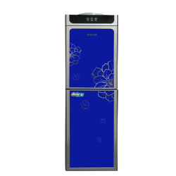 CWAY Water Dispenser Ruby 2F Freezer