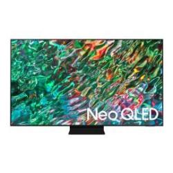 SAMSUNG 65 INCH QA65QN90BAU SERIES 9 TELEVISION - QA65QN90BAUXKE - deluxe.com.ng