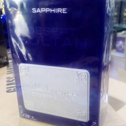 SAPPHIRE DESERT SULTAN DESIGNER PERFUME FOR MEN