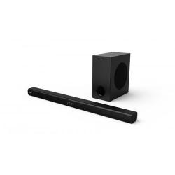 HISENSE 320 WATTS SOUND BAR AUD 5100AX - deluxe.com.ng