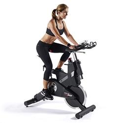 SOLE FITNESS SB900 Sole Spin Bike (2016 Model) - deluxe.com.ng