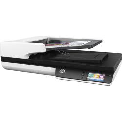 HP ScanJet Pro 4500 fn1 Network Scanner (LC)