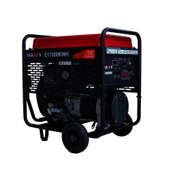 Maxi 17KW/21.25 KVA Generator 3 PHASE | E 17000KWH - deluxe.com.ng