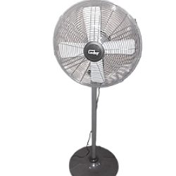 ALWAYS LUCKY 17 Inches SEMI INDUSTRIAL FAN - deluxe.com.ng
