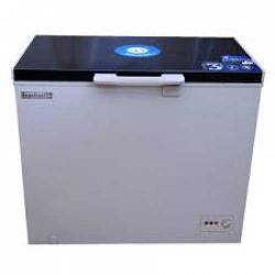Scanfrost 250 Liters Chest Freezer (SFL250 ECO)
