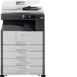 SHARP AR 7024 COPIER (LWN) - deluxe.com.ng
