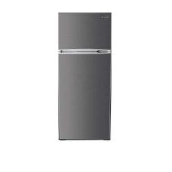 SHARP 311 LITRES REFRIGERATOR | SJ-DC400-HS3 - deluxe.com.ng