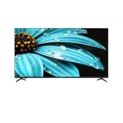 SHARP 55 INCH UHD SMART GOOGLE TELEVISION | 4T-C55FJ13X55 - deluxe.com.ng