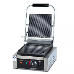 CONTACT GRILL SINGLE (LZ) - Deluxe.com.ng