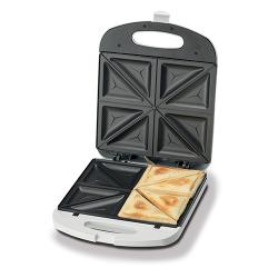 Kenwood  SMP50 Sandwich Maker 4 Slice 12w with Body - deluxe.com,ng