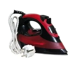 SONIK Steam Iron SI 2007S - deluxe.com.ng