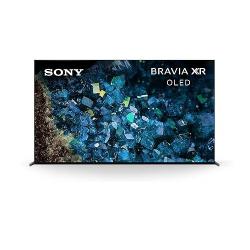 SONY 83 INCH OLED GOOGLE TV | XR-83A80L - deluxe.com.ng