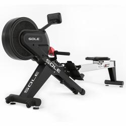 SOLE FITNESS SR500 Sole Rower - Deluxe.com.ng