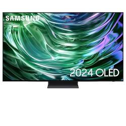 Samsung 55 Inch OLED Screen | QA55S90DAU - deluxe.com.ng