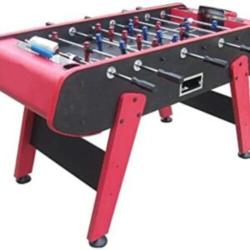  GATEGOLD FITNESS  ST-1382 SOCCER TABLE - deluxe.com.ng