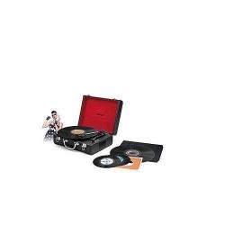 Sainsbury'S | Bluetooth Turntable And Record Player With Inbuilt Speaker- deluxe.com.ng