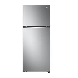 LG 395 Liter Top Mount Refrigerator, vitamin plus,,R600 Gas , Inverter | REF 392 PLGB