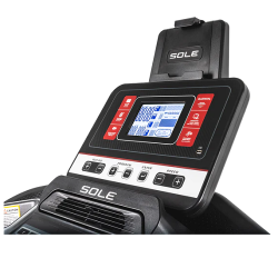 SOLE FITNESS Sole Treadmill F63 2023-model - deluxe.com.ng