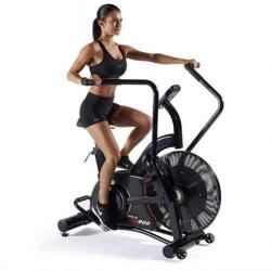 SOLE FITNESS SB800 Air Cycle (AIR BIKE) - Deluxe.com.ng