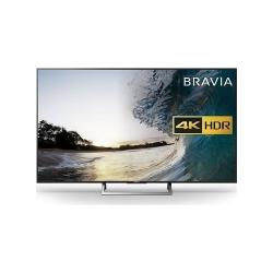 Sony 65 inch Television Oled Android smart -65A80J - deluxe.com.ng